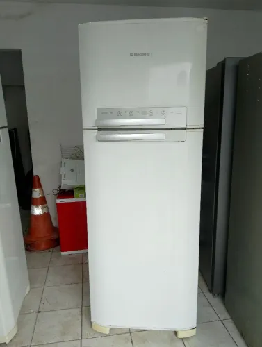 GELADEIRA FROST FREE DUPLEX 430L 1.200 OPORTUNIDADE