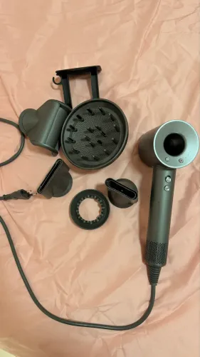 Secador de cabelo 220v