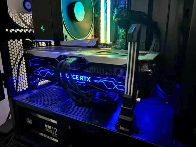 GALAX RTX 4090 24GB ? R$ 10.500