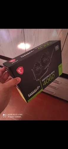 RTX 4060