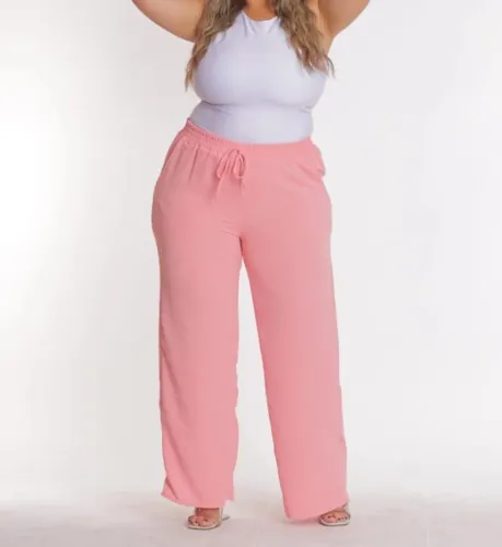 Lote de roupas 