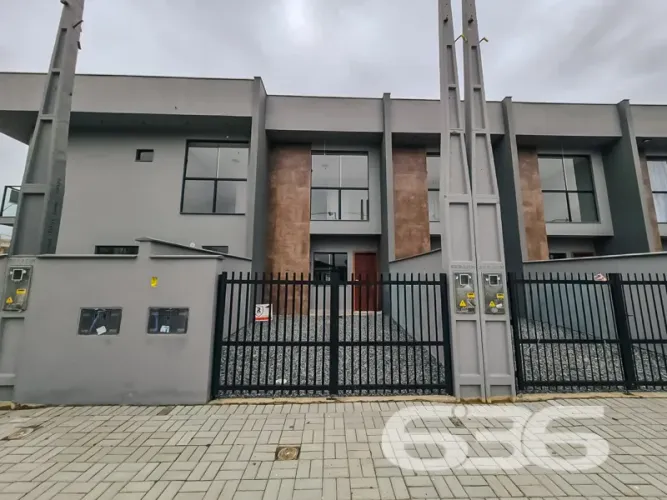 Casa | Joinville | Vila Nova