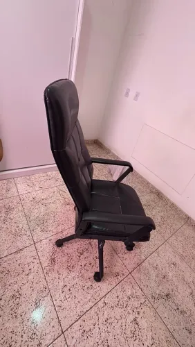 Poltrona Escritório Executiva