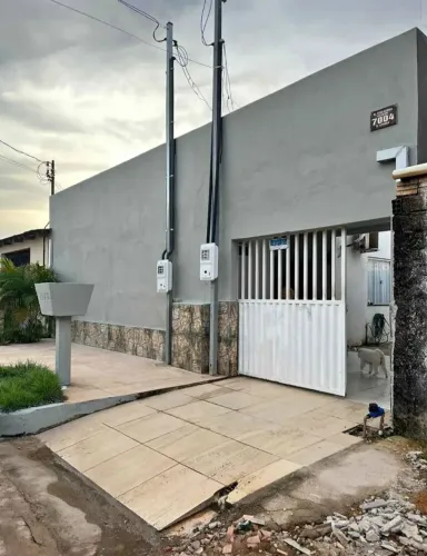 Casa a venda