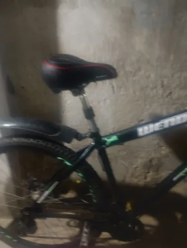 Bicicleta aro 29