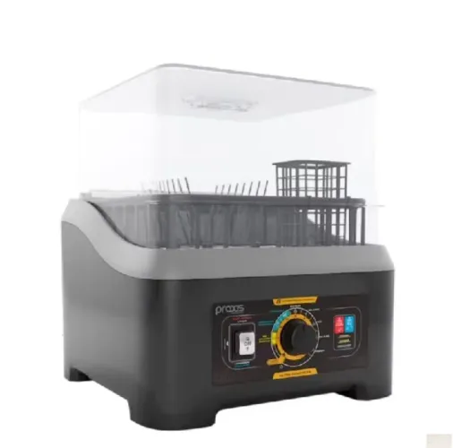 Maquina de lavar louças portatil