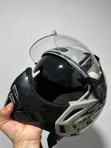 Vendo Capacete Mirage