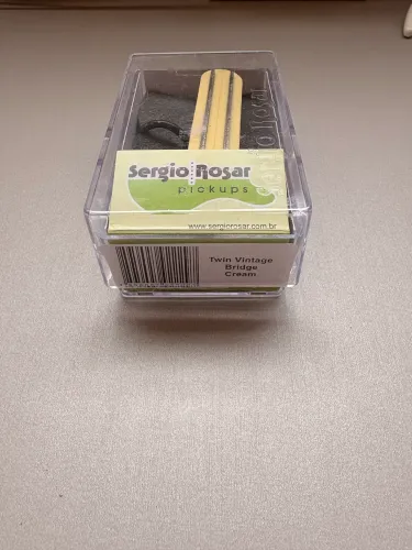 Captador Sergio Rosar Twing Vintage Strato