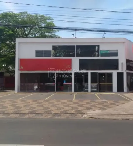 IMÓVEL COMERCIAL PARA LOCAÇÃO MOBILIADO PRONTO PARA BARBEARIA,. CABELEREIRO , MANICURE , T