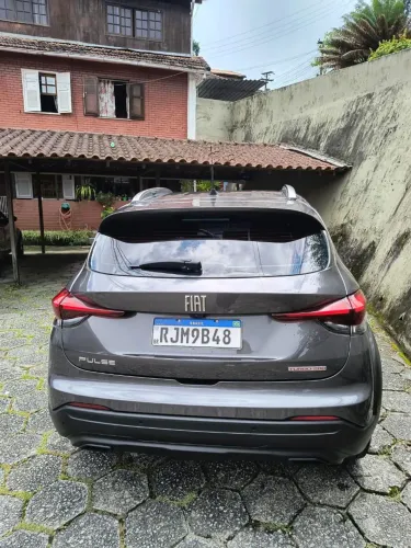 Fiat Pulse Drive 1.0 Turbo 200 Flex Aut. 2023
