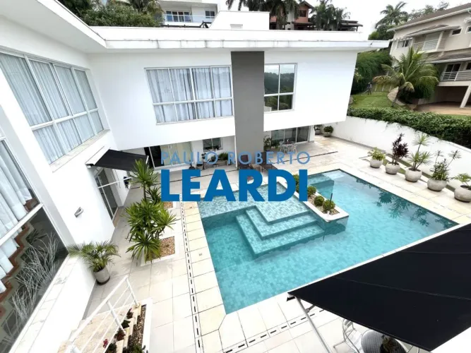 CASA EM CONDOMÍNIO - MOINHO DE VENTO - SP