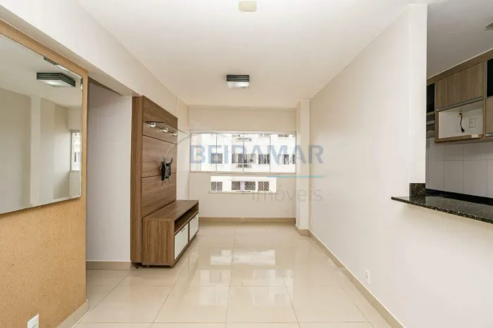 Apartamento no Altos de Taguatinga de 3 Quartos, sendo 1 Suíte, com Vaga de Garagem para A