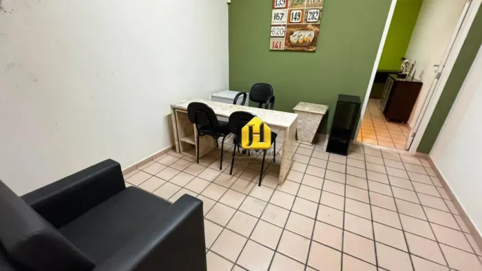 Sala para alugar, 22 m² por R$ 1.200,00/mês - Lagoa Seca - Natal/RN