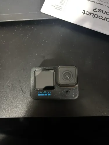 Go Pro Hero 12 Black