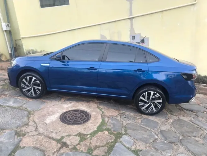 Volkswagen Virtus Highline 200 TSI 1.0 Flex 12V AUT 2023
