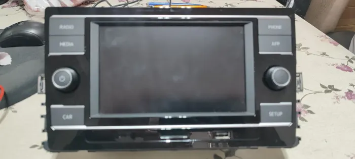 MULTIMIDIA Composition Touch R340G