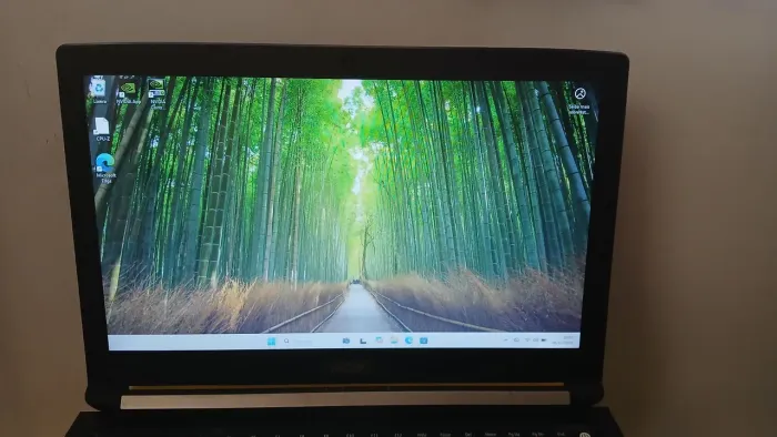 Notebook acer aspire 5 i5 7ª geração