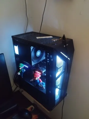 Vende-se Pc gamer completo