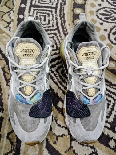 Tênis da Nike Air Max