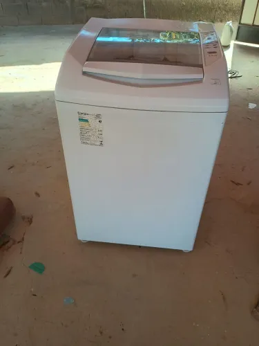 Máquina de lavar roupas Brastemp 11kg toda revisada e com garantia