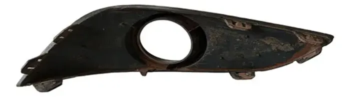 Moldura Farol De Milha Direito Gm Vectra 09/12 Direito