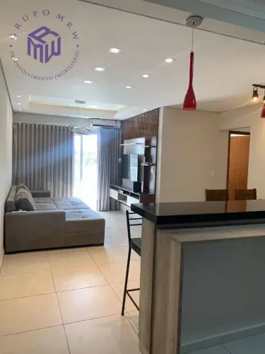 Apartamento com 2 dormitórios à venda, 77 m² por R$ 670.000,00 - Parque Campolim - Sorocab