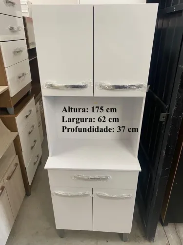 Armário de cozinha - entregamos hoje