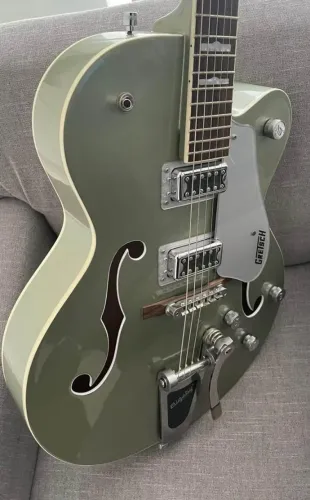 guitarra gretsch g5420t