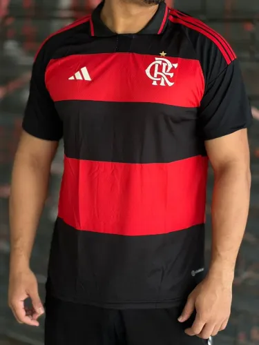 Camisas de Times Primeira Linha 