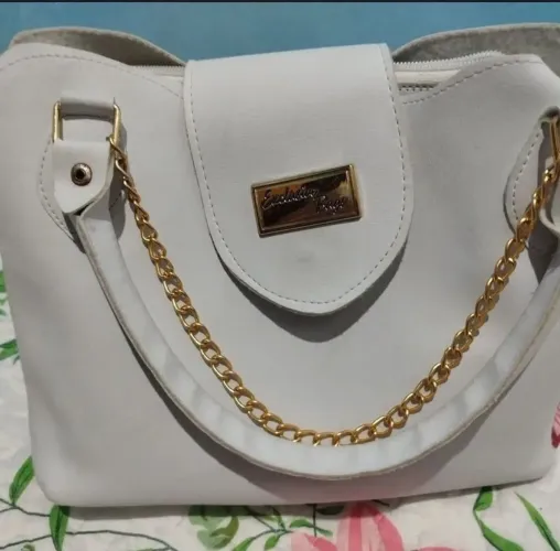 Bolsa de passeio 