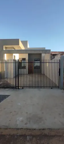 Casa no Jardim Novo Centro em Paiçandu
