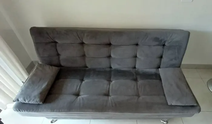 Sofá Cama dobrável 