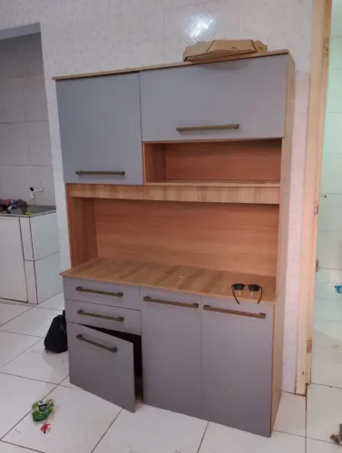Armário Novo 