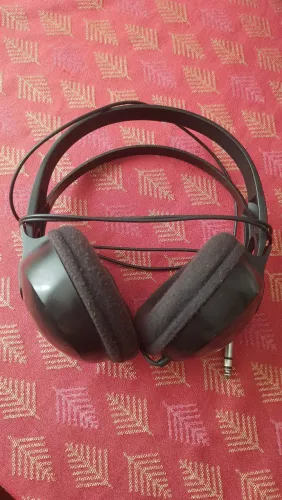 fone de ouvido PHILIPS EXCELENTE QUALIDADE SONORA
