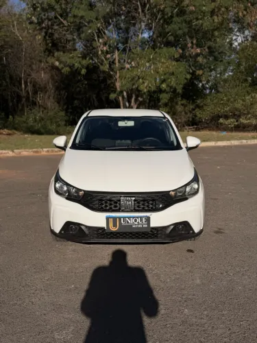 Fiat Argo Drive 1.0 Firefly 2025
