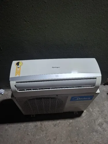 Ar condicionado para vender
