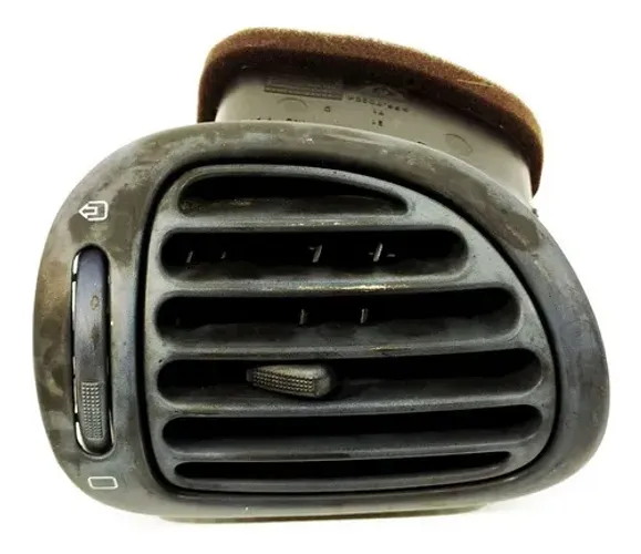 Difusor Ar Esquerdo Painel Peugeot 206 1.0 16v 2001 109658