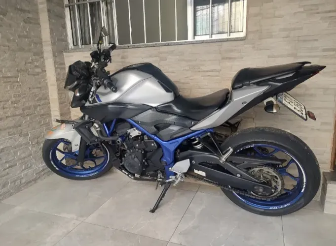 MT 03 