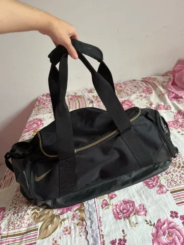 Bolsa Total 90 Nike Original 