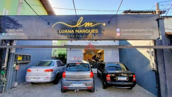 Ponto à venda, 85 m² por R$ 662.500,00 - Conjunto Residencial Trinta e Um de Março - São J