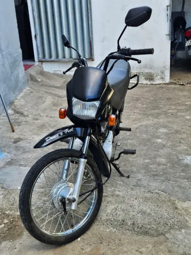 Pop 100 Em dias só transferir