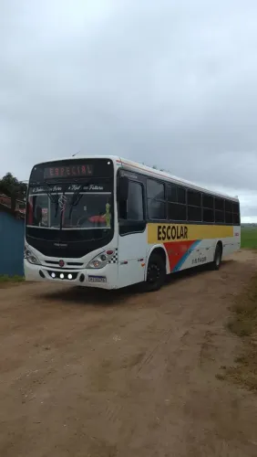 Vendo ano 2010