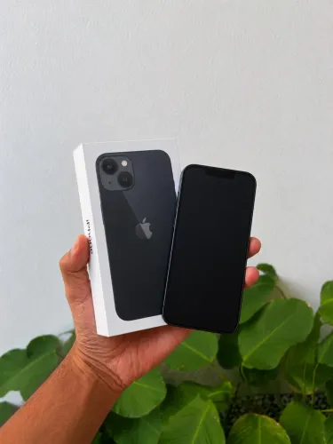 iPhone 13 128gb - 90 dias de garantia