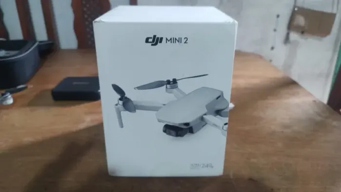 Drone Mini 2
