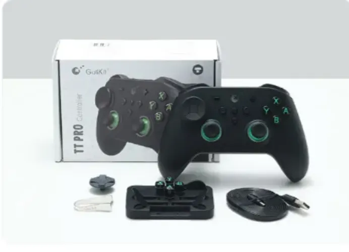 Controle Gulikit TT MAX