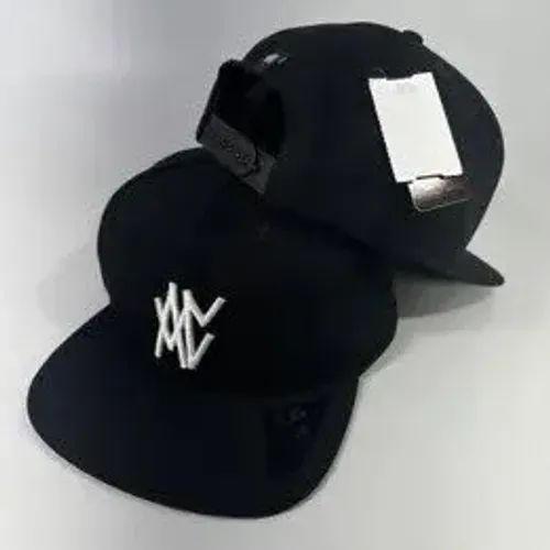 BONÉ LINCE PRETO