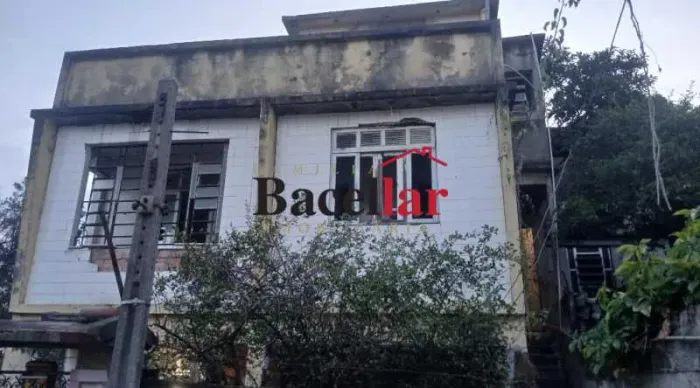 Prédio Residencial : / Residencial / Braz de Pina