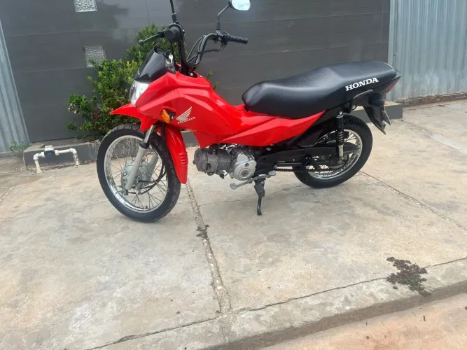 Vende se pop toda revisada e só no pondo de transferência