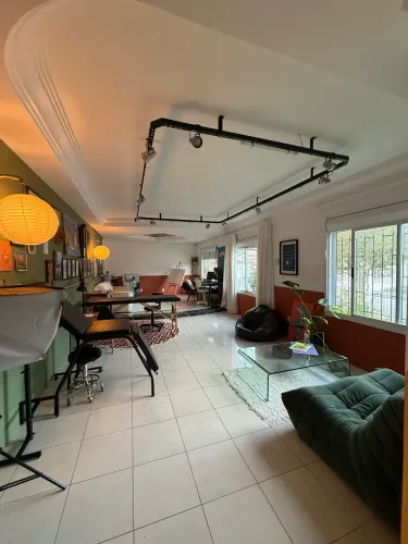 Alugo sala comercial no Santa Mônica, Florianópolis