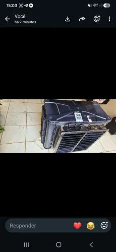 Climatizador